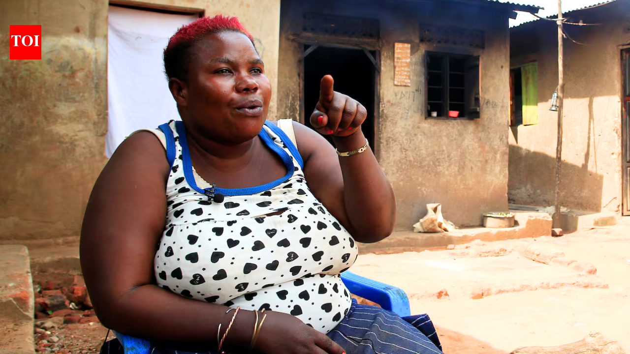 Meet the world's most fertile woman who gave birth to 44 children, including three sets of quadruplets