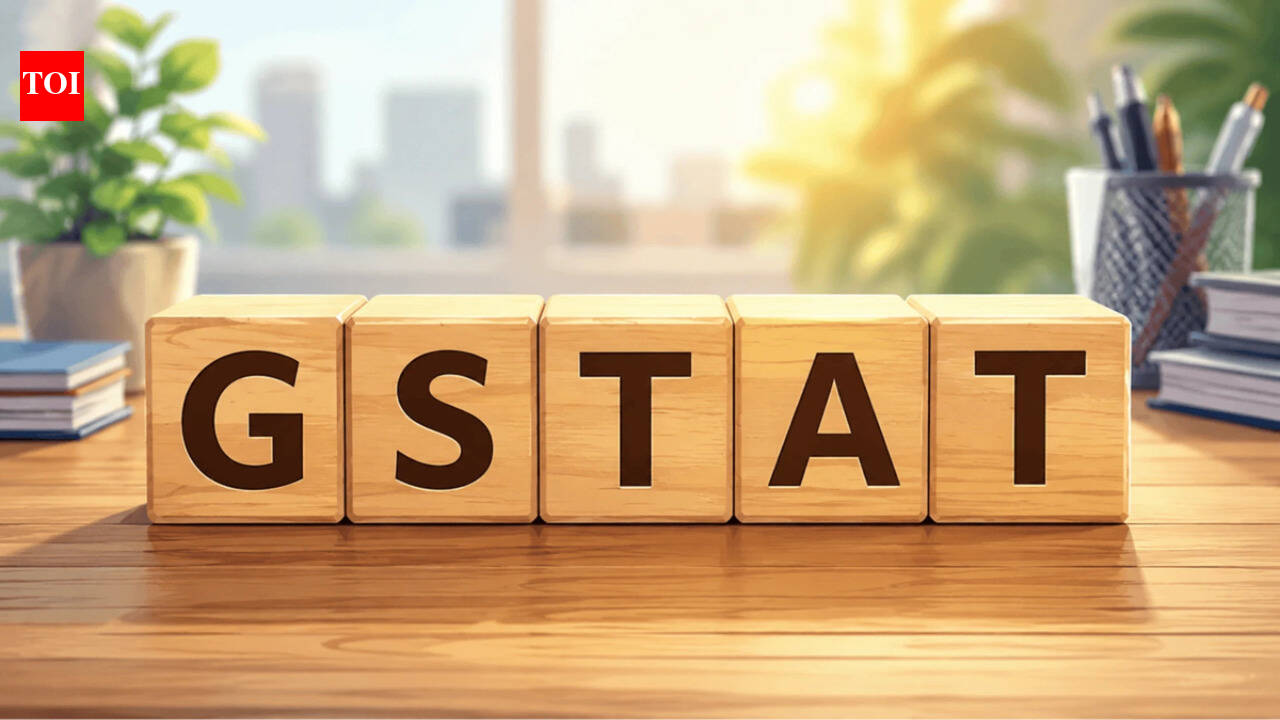 Centre extends GSTAT appeal deadline to July 31 after portal glitches