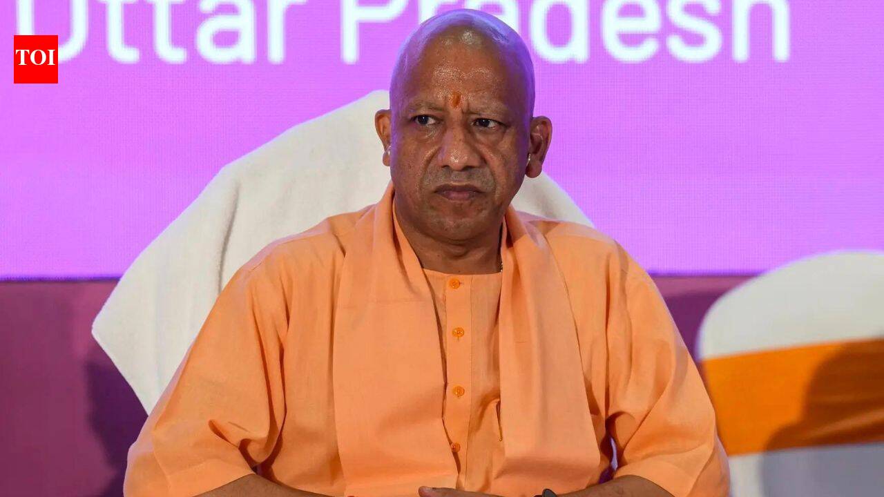 योगी आदित्यनाथ: कांग्रेस प्रतिनिधिमंडल का अयोध्या दौरा विवाद: योगी आदित्यनाथ ने पार्टी की आलोचना की, कहा कि यह ‘झूठ पर निर्भर’ है भारत समाचार