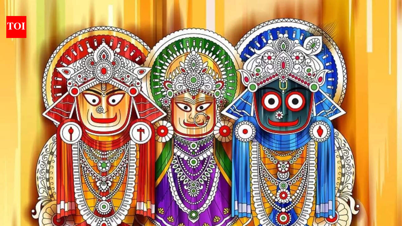 Jagannath Puri Rath Yatra 2026: When is Jagannath Rath Yatra? Check correct date and significance