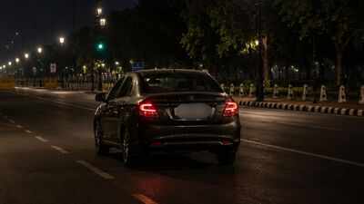 'Lured out for momos': Woman alleges sexual harassment inside moving car in Delhi