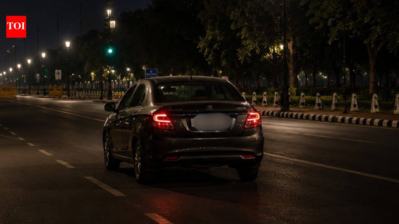 'Lured out for momos': Woman alleges sexual harassment inside moving car in Delhi