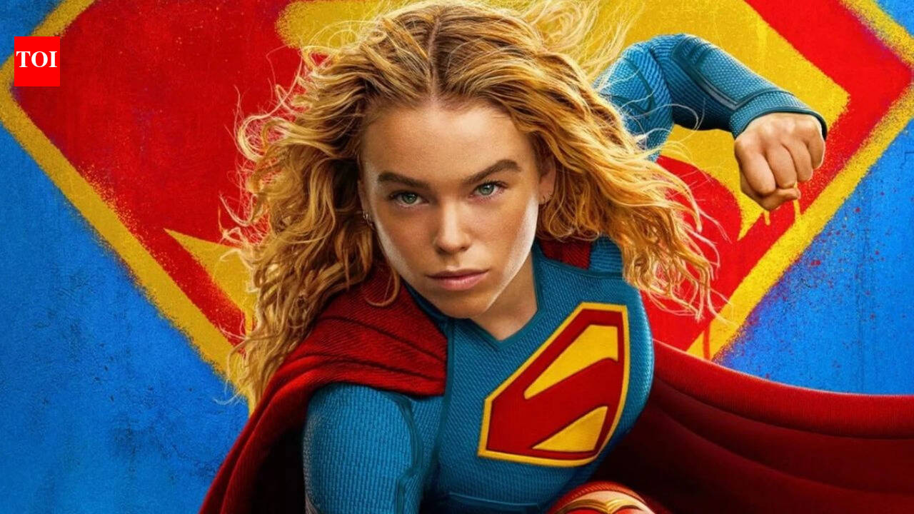 Peter Safran says 'Supergirl didn't meet expectations' while reflecting on the box office performance