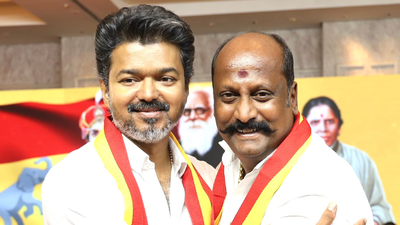 AC-only buses part of CM Vijay’s push to modernize public transport: Tamil Nadu Transport minister Parthiban