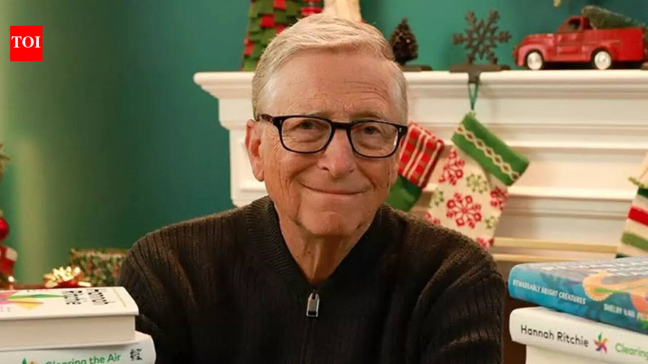 Bill Gates' Giving Pledge leader: Billionaires’ children have new focus for donations