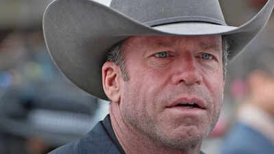 'Yellowstone' creator Taylor Sheridan slams Marvel Studios execs: 'How much do you know about developing stories?'