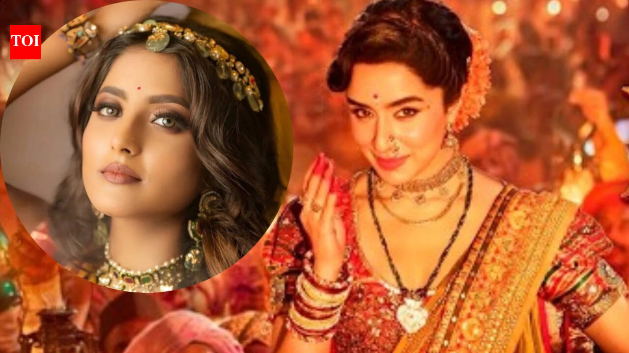 'Eetha': Shraddha Kapoor and Ulka Gupta's dance face-off promises to be the film's biggest highlight