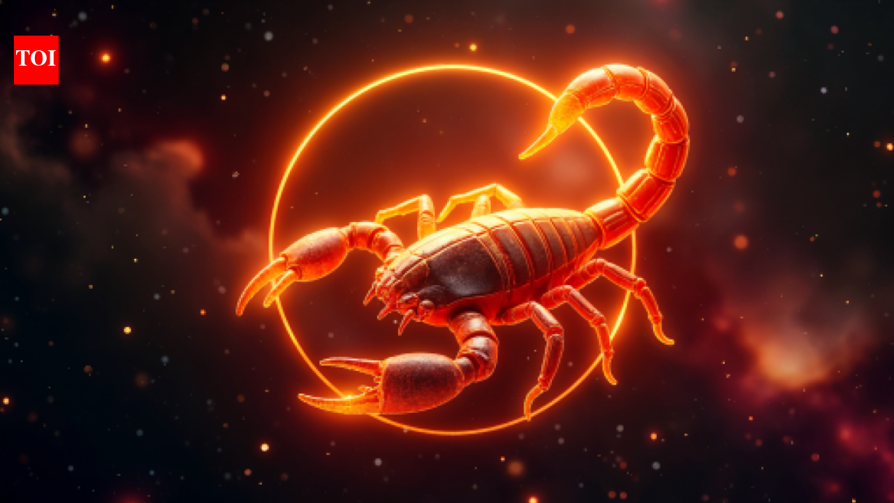 Scorpio Monthly Predictions for July 2026: Financial gains are possible, but caution is advised