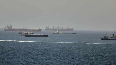 Hormuz, Suez, Taiwan Strait: Why the world’s supply chains now need war-room planning