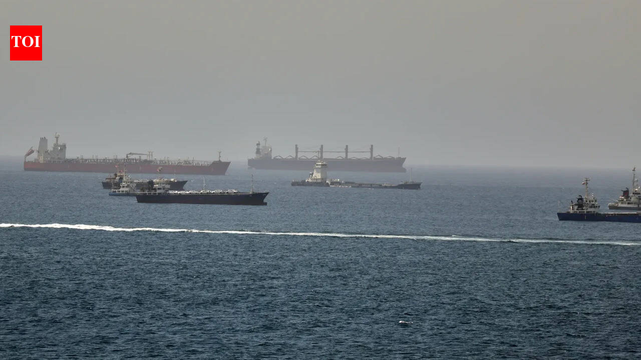 Hormuz, Suez, Taiwan Strait: Why the world’s supply chains now need war-room planning
