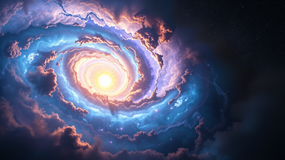 A 10-minute time-lapse of 13 billion years turns the universe’s history into one long countdown, and humanity appears only at the very end, which is the point that makes deep time feel personal