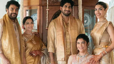 Khushbu Sundar gets emotional at daughter Avantika's wedding; actress defends sharing family moment amid criticism