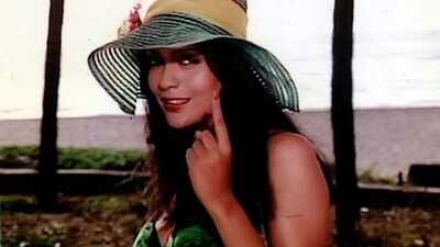 Zeenat Aman says no one cared that she was cerebral as she opens up about the sex symbol label: 