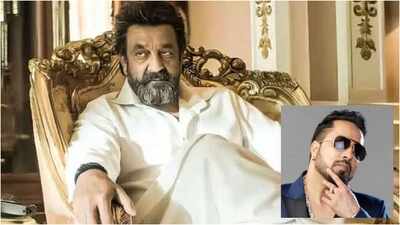  Here's why Sanjay Dutt, Mika Singh and other actors are missing from the film