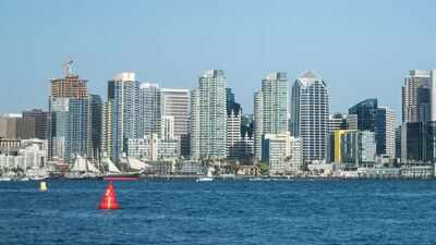  The 1602 decision that shaped a city