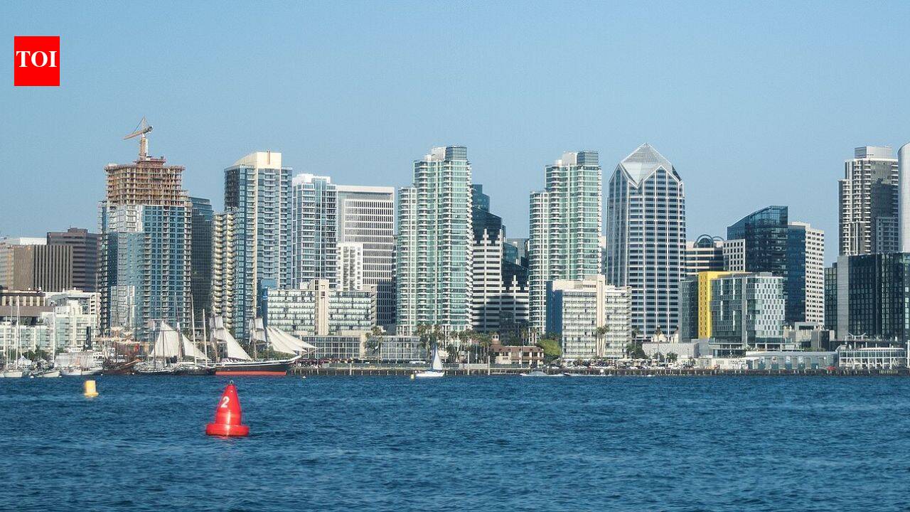 How San Diego got its name: The 1602 decision that shaped a city