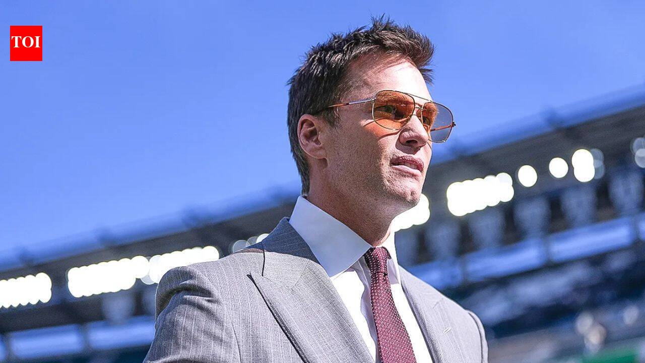 Tom Brady’s Fox Sports commitment comes under scrutiny as NFL analyst links TV role to Raiders’ problems