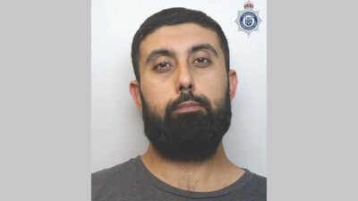 Jilted UK man who used fake Tinder profile to send men to ex’s home for ‘rape fantasy’ gets 8 years in jail