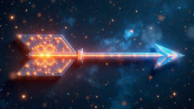 Sagittarius Monthly Predictions for July  2026: Month of rebuilding yourself from the inside out