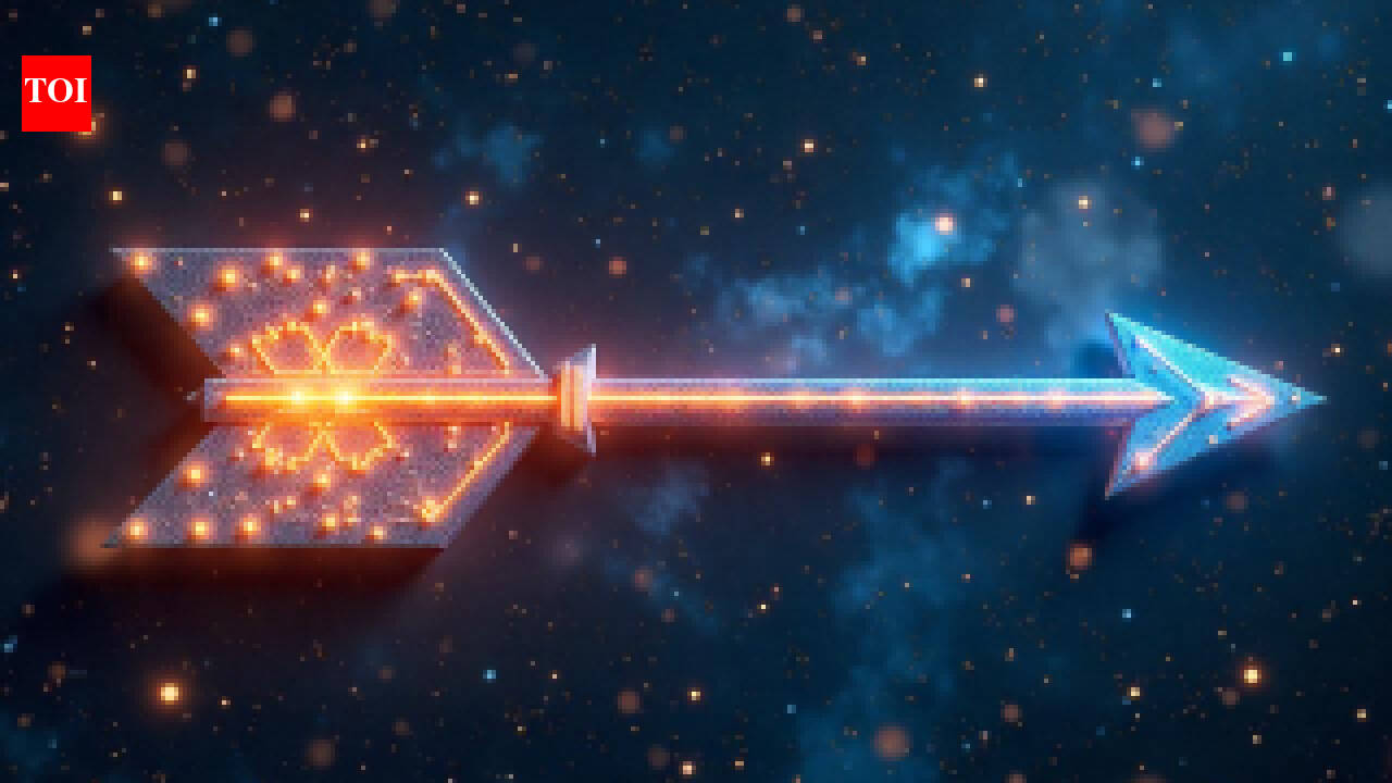 Sagittarius Monthly Predictions for July  2026: Month of rebuilding yourself from the inside out