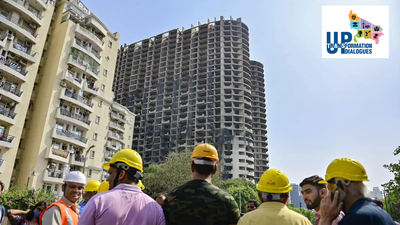 Noida emerges as UP's industrial powerhouse with electronics, semiconductor and solar projects gathering pace