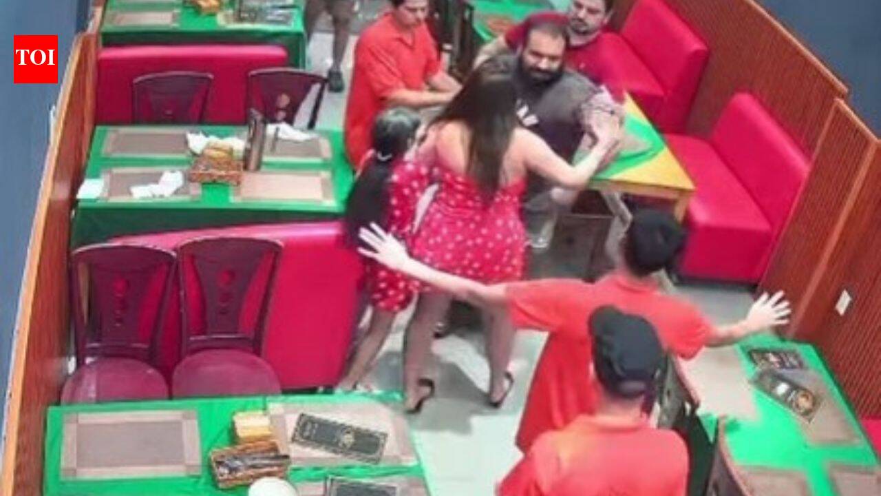 'Respect is non-negotiable': Indian restaurant in Vietnam accuses Indian family of vandalising property, threatening staff