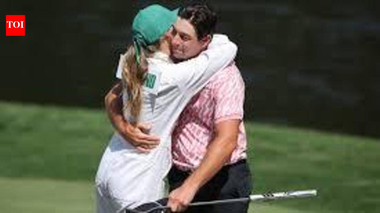 Who is Viktor Hovland girlfriend? Inside Tuva Dahl Jensen career, family and and their love story