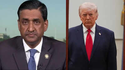 US-India ties at lowest in 30 years due to Trump’s ‘destructive policies’: Ro Khanna