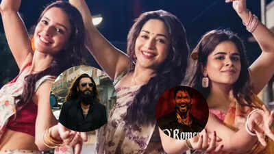 From Madhuri Dixit's 'Maa Behen' to Ranveer Singh's 'Dhurandhar 2', unconventional films that made their mark in the first half of 2026