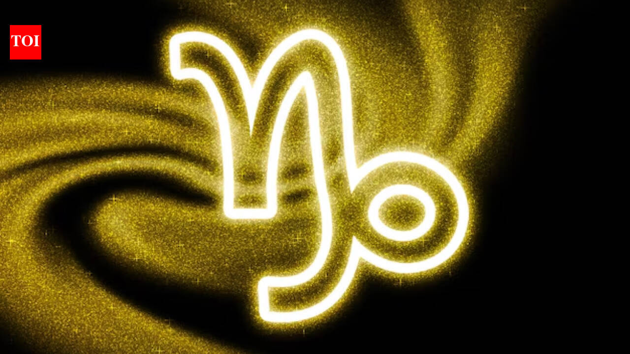 Capricorn Monthly Predictions for July 2026: Travel offers relief and gains