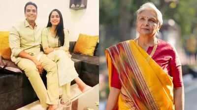  Samarth, Giribala Singh custody extended; CBI seeks voice samples, husband’s laptop password