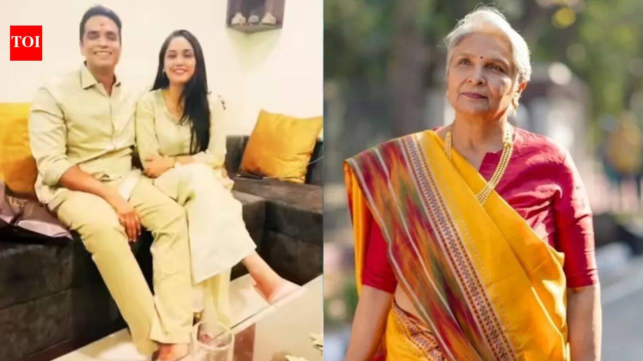 Twisha Sharma death case: Samarth, Giribala Singh custody extended; CBI seeks voice samples, husband’s laptop password