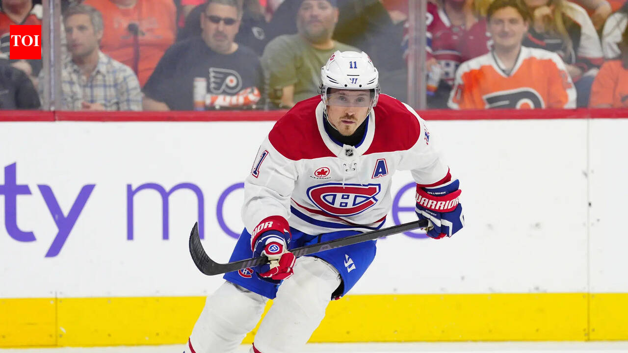 Montreal Canadiens teammates pay tribute after Brendan Gallagher departs for Vancouver Canucks in offseason NHL trade