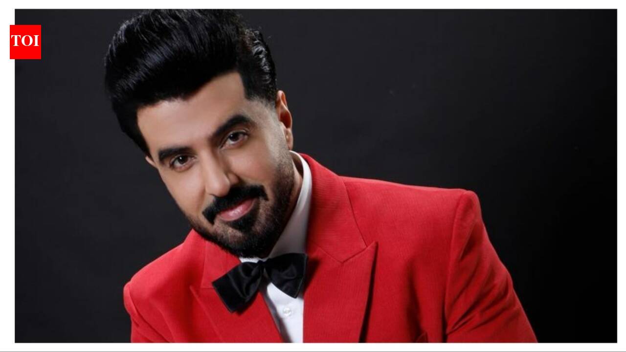 ​Manas Shah: Many people are cast based on their followers and not their acting ability