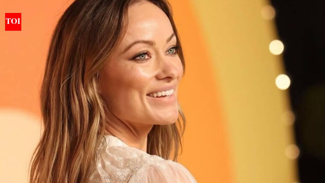 Olivia Wilde reveals pronunciation of her last name; recalls important life lesson: ‘It's kind of comforting’
