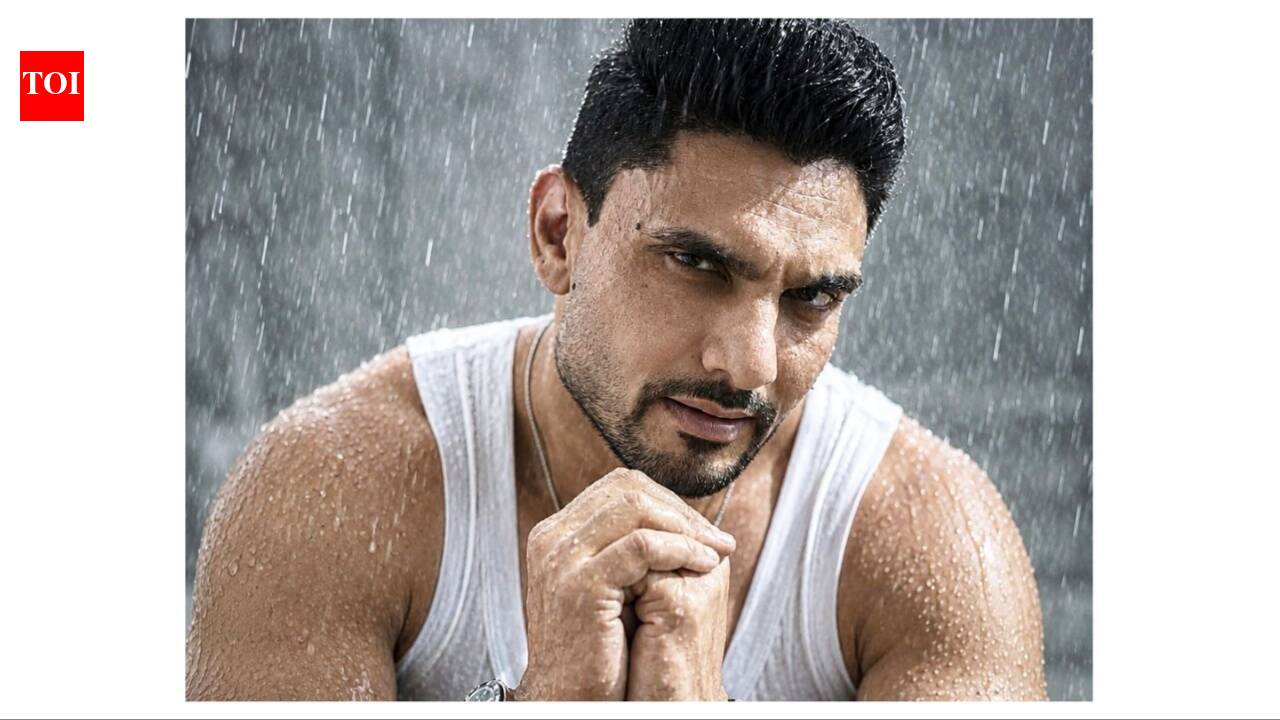 Monsoon always brings out the child in me: Amal Sehrawat
