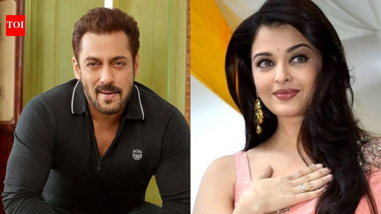 'Aishwarya Rai was deeply hurt when the industry abandoned her for Salman Khan,' said Prahlad Kakkar: 'She felt betrayed'
