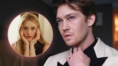 Taylor Swift’s ex Joe Alwyn is ‘casually dating’ actress Sarah Pidgeon