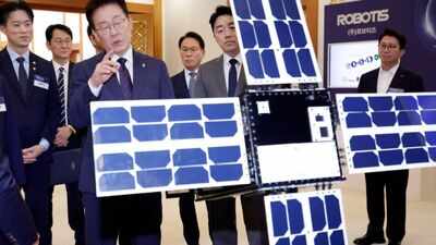 South Korea unveils $880 billion megaplan to challenge US, China and Taiwan in AI chip dominance and global tech race