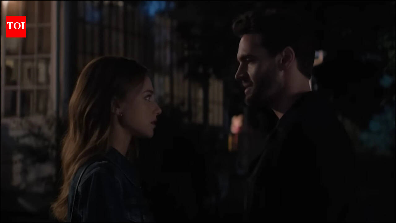 Lili Reinhart and Tom Bateman talk ‘The Love Hypothesis’: ‘The heart of the book is in the film’