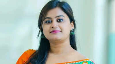 Court approves Ansiba Hassan's complaint against Tini Tom, orders police to register FIR