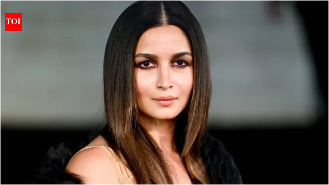 ‘Alpha’ gets UA 16+ certificate from CBFC, Alia Bhatt's plot as Sita revealed