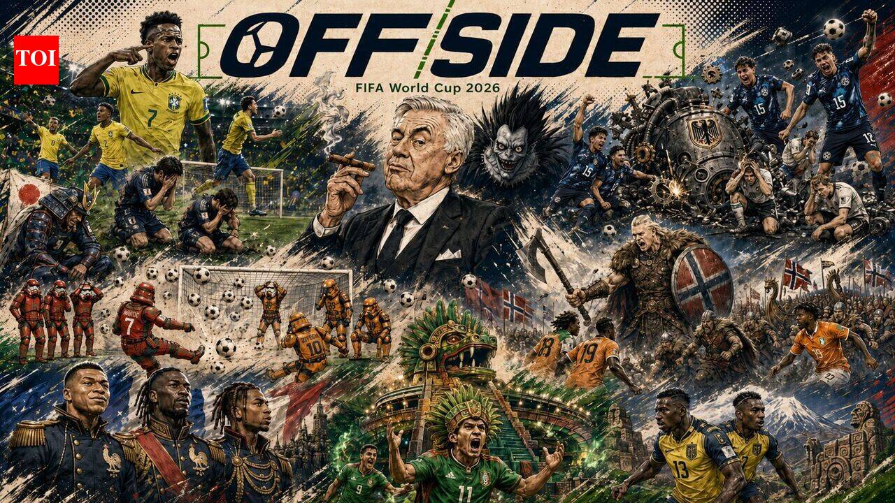 OFFSIDE | Japan and Germany are out — and why Sweden vs France is Westphalia with wingers