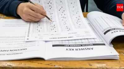 TG TET 2026 provisional answer key, reply form out: How to download and raise objections here