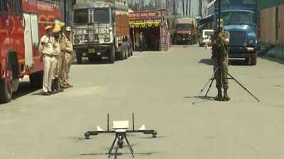  How Army is keeping Amarnath pilgrims safe