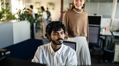  HR's new policy faces a smart retribution from Gen Z employee who found a loophole