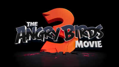 ‘Angry Birds 3’ trailer OUT NOW: Red becomes a father and deals with new challenges