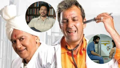  5 memorable doctor characters who will remain FRESH in audience's mind