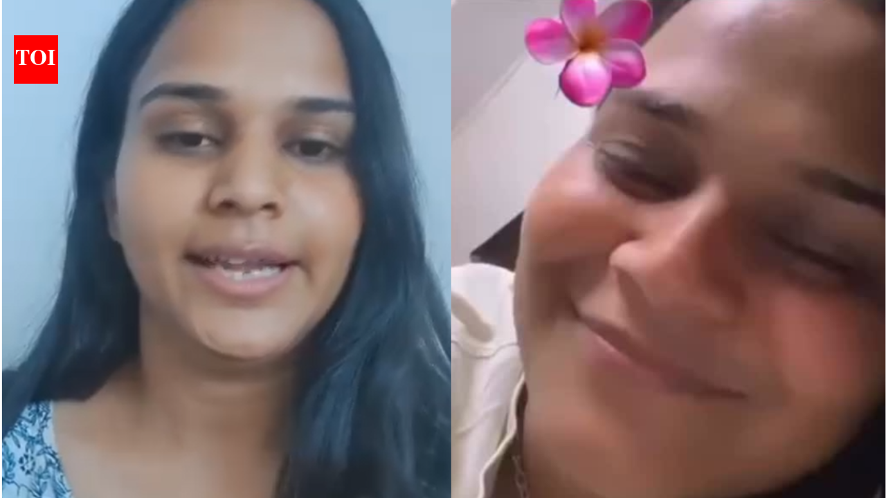 'I Hate Man': Dental body suspends MP office-bearer Dr Muskan Soni for 5 years over social media post on Pune businessman’s murder