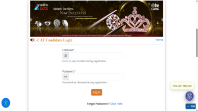CDAC C-CAT 2026 Admit Card Released on cdac.in: Direct Link to Download Hall Tickets